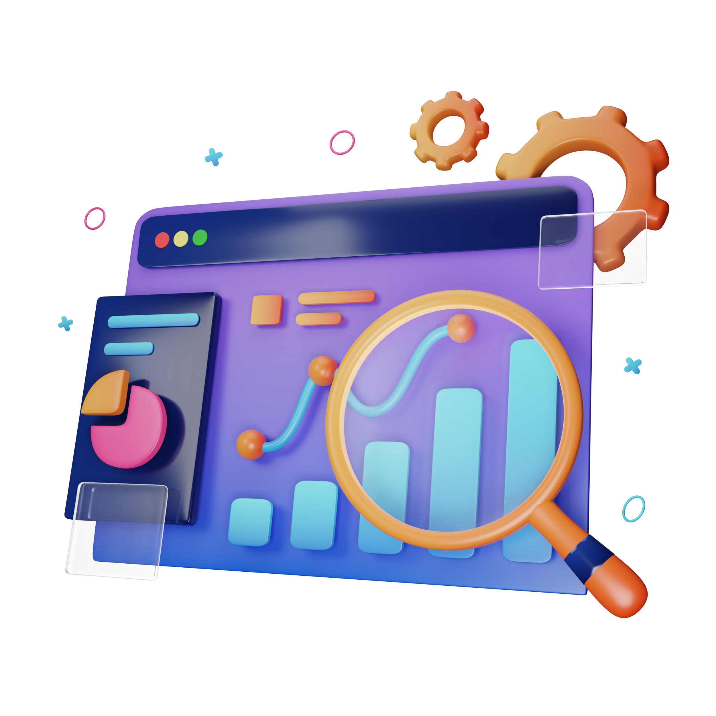 11 Analytics